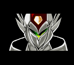 Tekkaman Blade screenshot 8 for Super Famicom